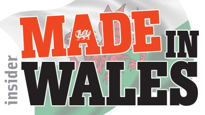 Benson Viscometers nominated in two categories at the Made in Wales Awards 2021